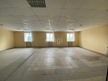 6000 м², производственное помещение 1 800 000 ₽ в месяц - изображение 54