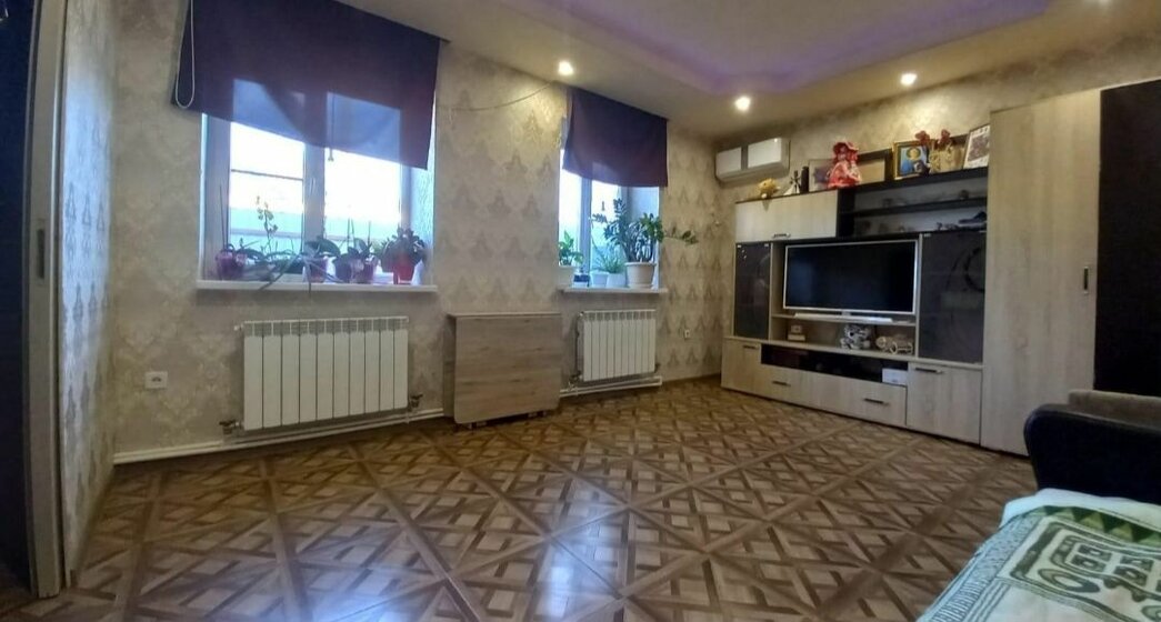 60 м² дом, 6 соток участок 3 600 000 ₽ - изображение 30