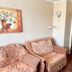 Квартира 40 м², 2-комнатная - изображение 3