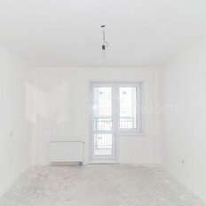 Квартира 24 м², студия - изображение 2