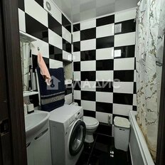 Квартира 37 м², 1-комнатная - изображение 5