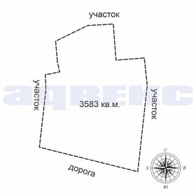 410 м² дом, 22 сотки участок 65 600 000 ₽ - изображение 74