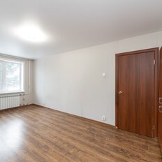 Квартира 30,7 м², 1-комнатная - изображение 3