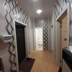 Квартира 38 м², 1-комнатная - изображение 5