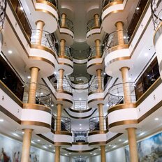 Квартира 101,4 м², 2-комнатная - изображение 3