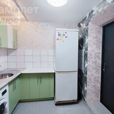 Квартира 22,5 м², 1-комнатная - изображение 5