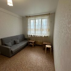 Квартира 28,2 м², 1-комнатная - изображение 1