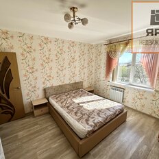 Квартира 55 м², 2-комнатная - изображение 1