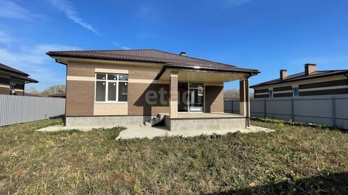 80 м² дом, 6,5 сотки участок 6 500 000 ₽ - изображение 37