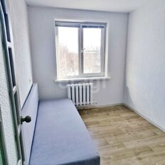 Квартира 49,4 м², 3-комнатная - изображение 3