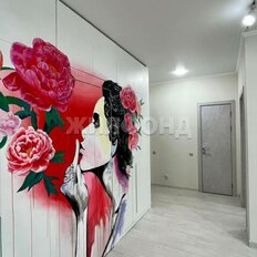 Квартира 70,9 м², 3-комнатная - изображение 4