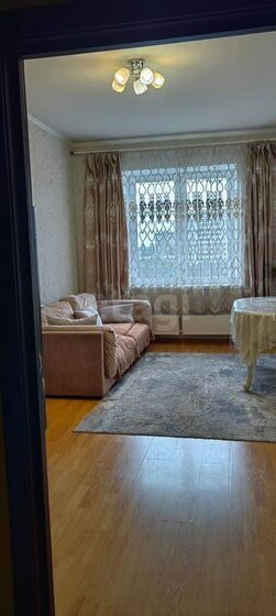 34,1 м², 1-комнатная квартира 10 300 000 ₽ - изображение 63