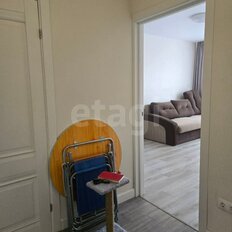 Квартира 36,2 м², 1-комнатная - изображение 5