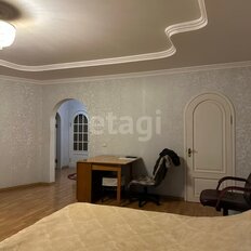 Квартира 108,5 м², 3-комнатная - изображение 1