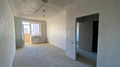 36 м², 1-комнатная квартира 3 420 000 ₽ - изображение 52