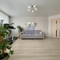 Квартира 82,1 м², 3-комнатная - изображение 5