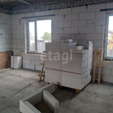дом + 10,5 сотки, участок - изображение 5