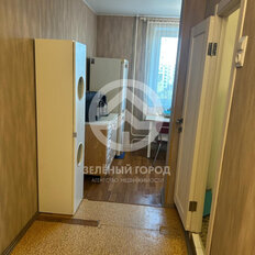 Квартира 38,1 м², 1-комнатная - изображение 4
