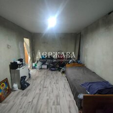 Квартира 29,8 м², 1-комнатная - изображение 2