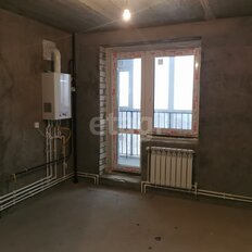 Квартира 42,6 м², 1-комнатная - изображение 3