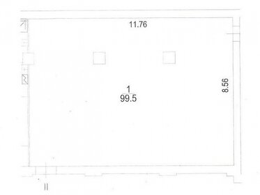 671 м², готовый бизнес 107 500 000 ₽ - изображение 48