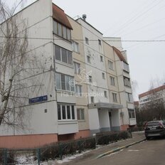 Квартира 53,2 м², 2-комнатная - изображение 1