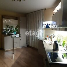 Квартира 39,8 м², 1-комнатная - изображение 1