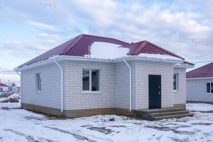 102 м² дом, 8 соток участок 8 500 000 ₽ - изображение 96