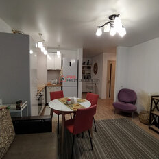 Квартира 63 м², 3-комнатная - изображение 4