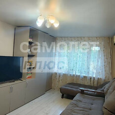 Квартира 60 м², 3-комнатная - изображение 4