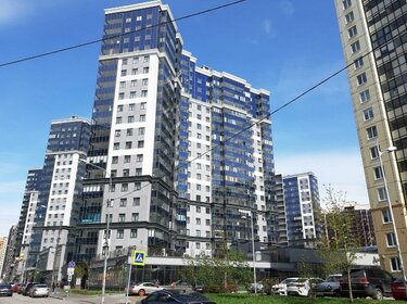 85,5 м², торговое помещение 350 000 ₽ в месяц - изображение 42