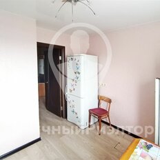 Квартира 32,4 м², 1-комнатная - изображение 3