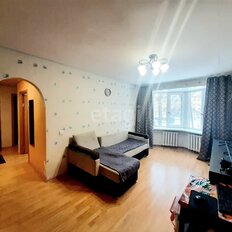 Квартира 55,9 м², 3-комнатная - изображение 2