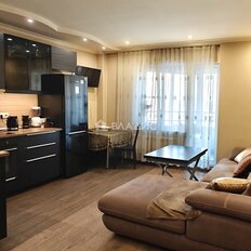 Квартира 45,5 м², 1-комнатная - изображение 1