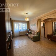 Квартира 45,9 м², 2-комнатная - изображение 5