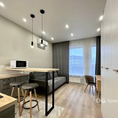 Квартира 23 м², студия - изображение 3