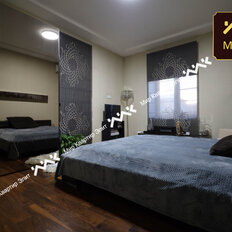 Квартира 74,1 м², 2-комнатная - изображение 3
