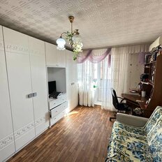 Квартира 41 м², 1-комнатная - изображение 2