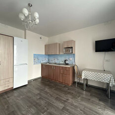 Квартира 24 м², студия - изображение 4