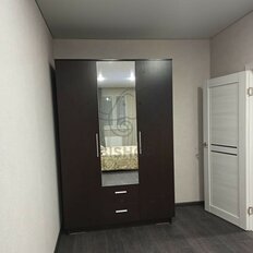 Квартира 42,8 м², 1-комнатная - изображение 1