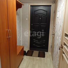 Квартира 37,6 м², 2-комнатная - изображение 4