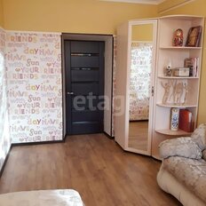 Квартира 103,9 м², 4-комнатная - изображение 2