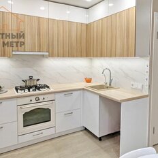 Квартира 52,5 м², 2-комнатная - изображение 2