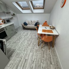 Квартира 53,1 м², 1-комнатная - изображение 2