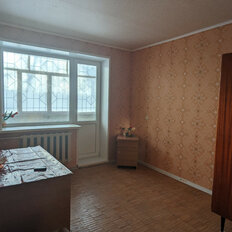 Квартира 36,5 м², 1-комнатная - изображение 2