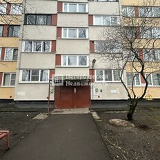 Квартира 63,9 м², 3-комнатная - изображение 3