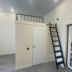 Квартира 25,1 м², студия - изображение 2