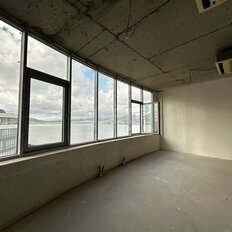 Квартира 97,9 м², 2-комнатная - изображение 2