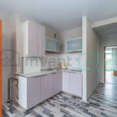 Квартира 54,5 м², 2-комнатная - изображение 2