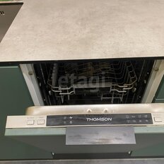 Квартира 28 м², 1-комнатная - изображение 5